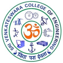 SVCE, Sriperumbudur emblem