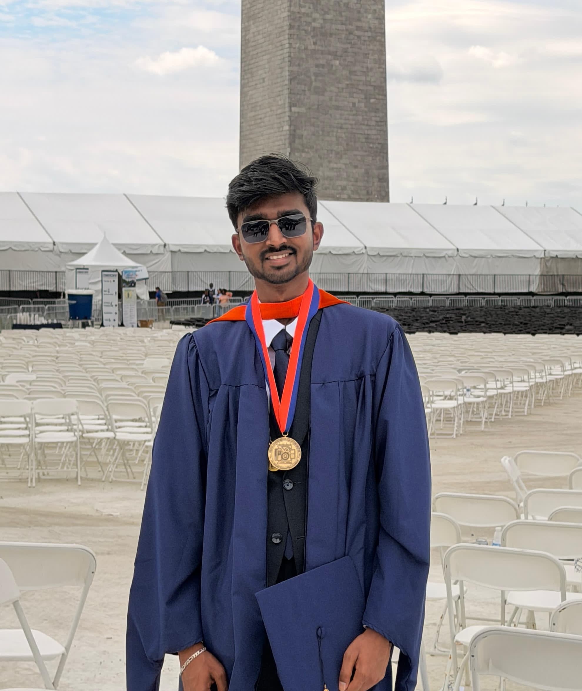 Keerthirajan Senthilkumar