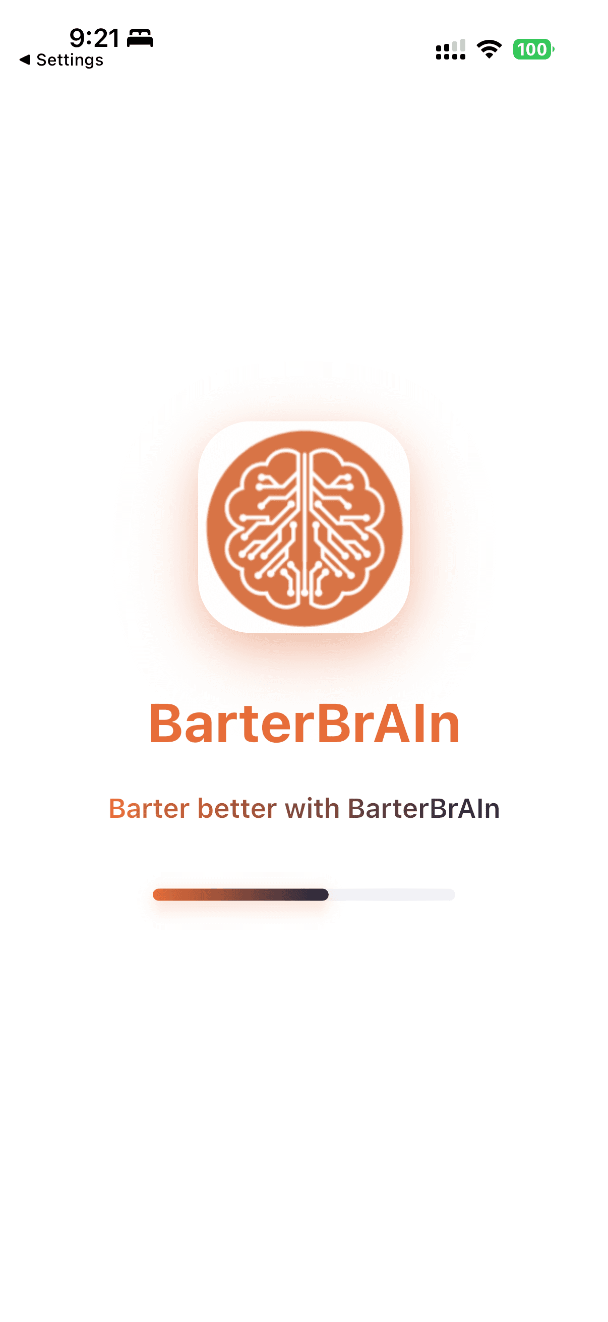 BarterBrAIn, image 2