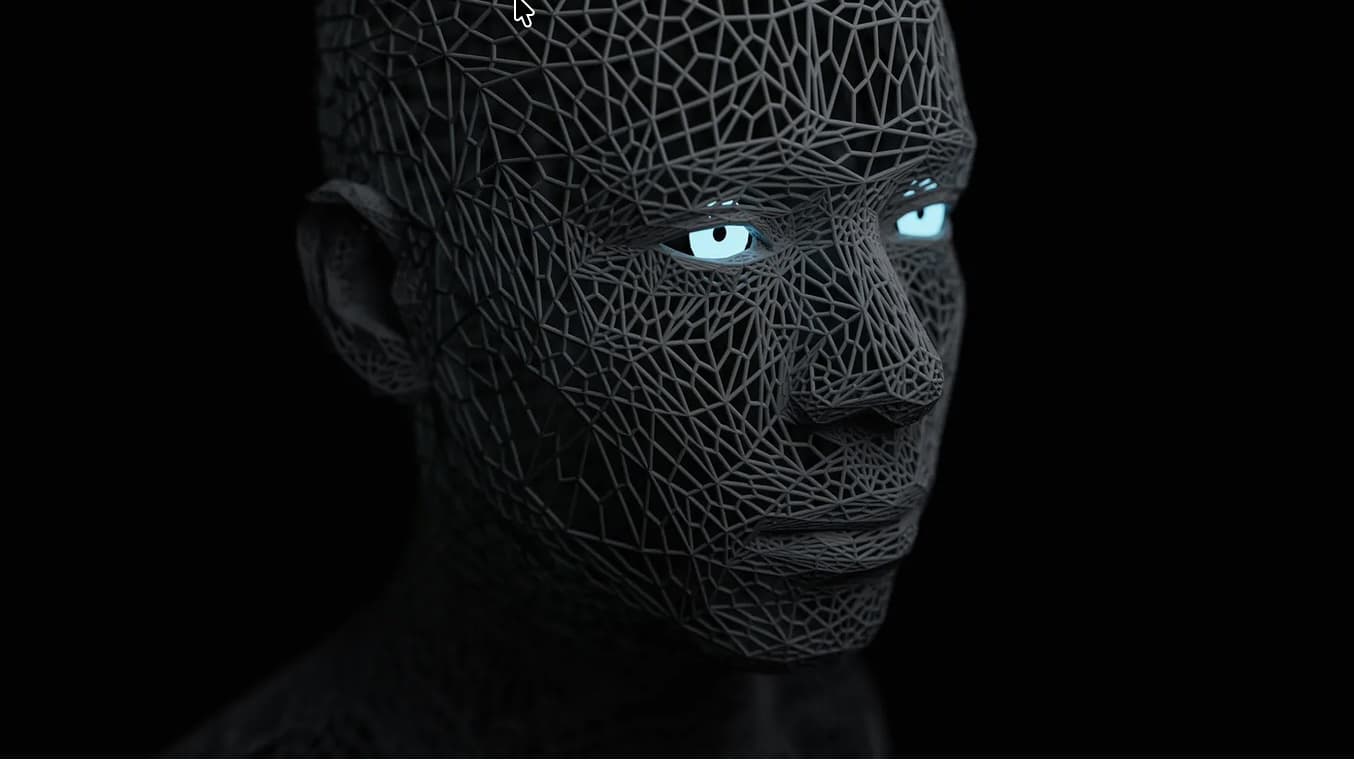 Face Cloaking, image 2