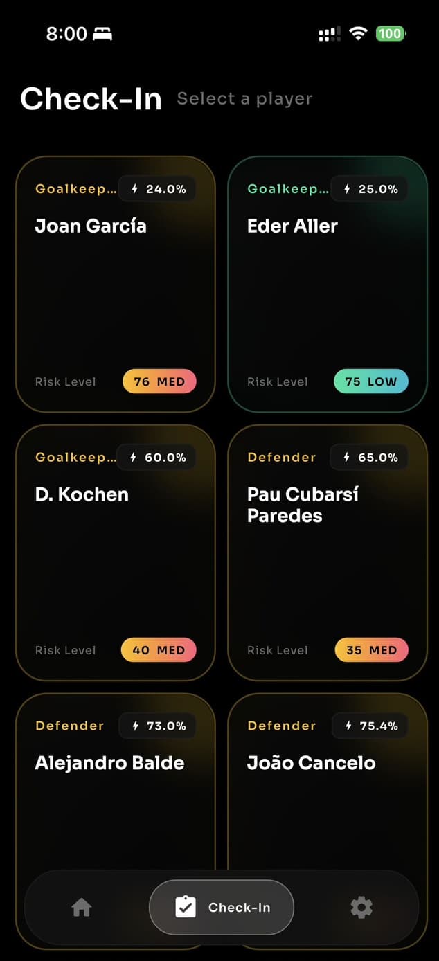 PitchPulse, image 6