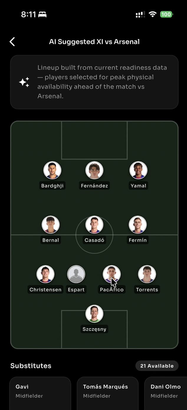 PitchPulse, image 9