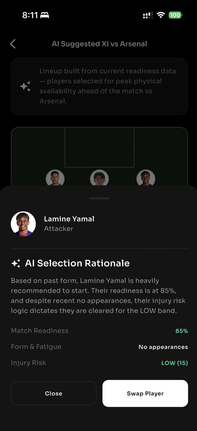 PitchPulse, image 10