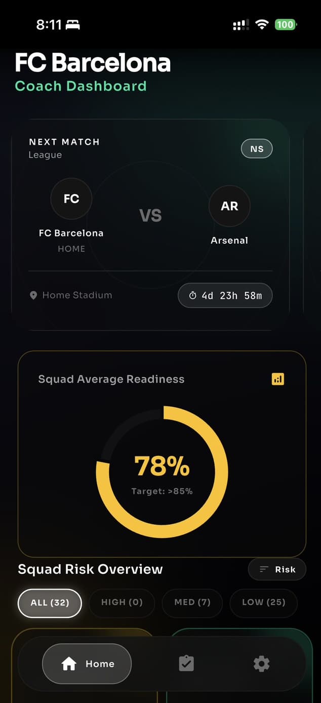PitchPulse, image 11