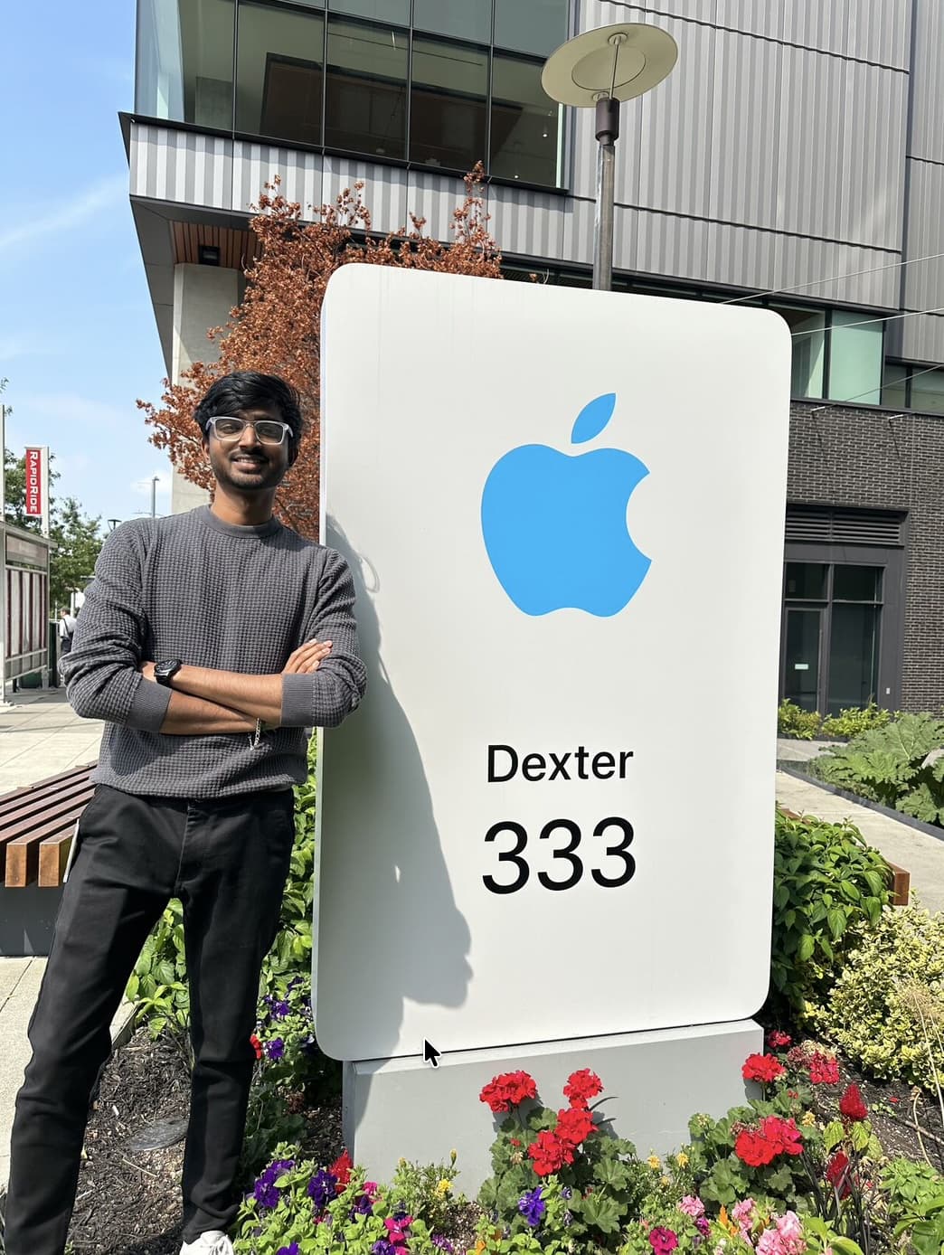 Siri Core Modeling preview