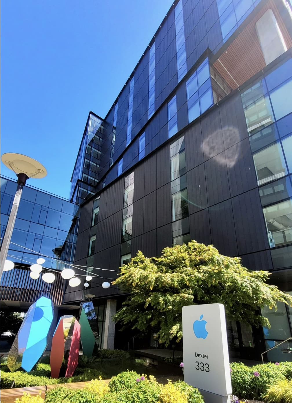Siri Core Modeling, image 4