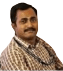 Dr. P. Janarthanan